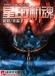 星甲机魂