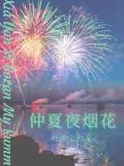 仲夏夜烟花