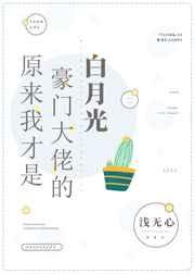 原来我才是豪门大佬的白月光