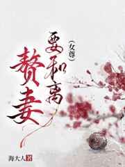 赘妻要和离（女尊）