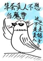 笨蛋美人不想当魔尊