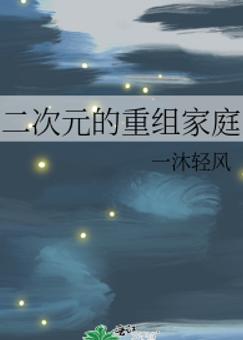 二次元的重组家庭