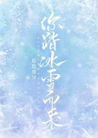 你踏冰雪而来[花滑]