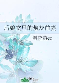 后娘文里的炮灰前妻