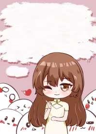年代文大佬不想离婚[七零]