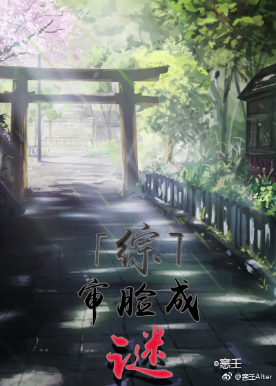 [综]审脸成谜