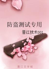 防盗测试专用