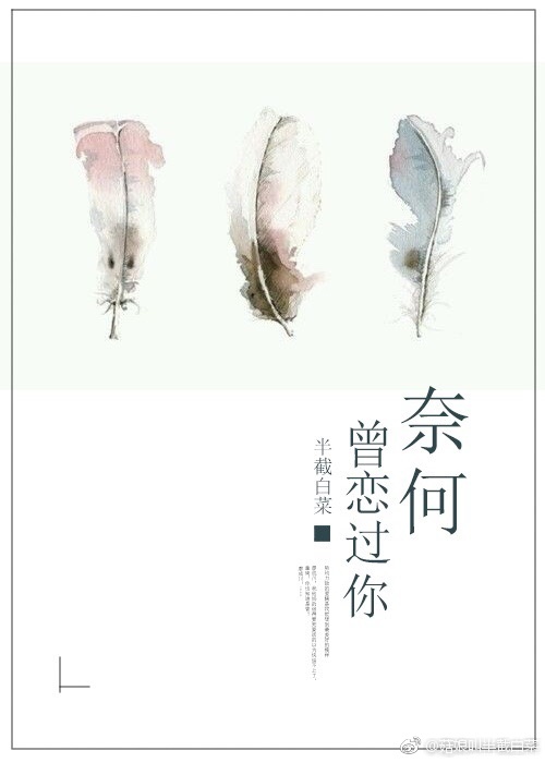奈何曾恋过你