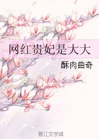 网红贵妃是大大