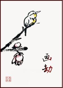 画劫
