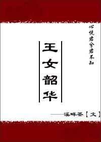王女韶华