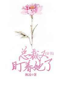 总裁又盯着她了[穿书]