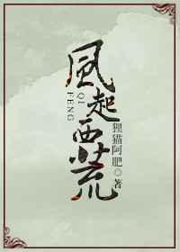 [影卫]风起西荒