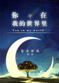 你在我的世界里