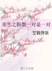 重生之拆散一对是一对