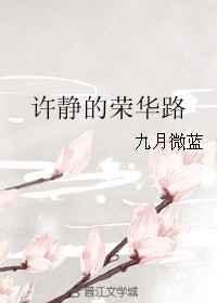 许静的荣华路【完结】