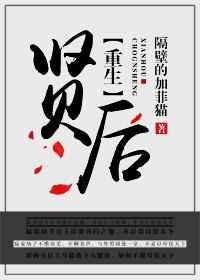重生之贤后【完结】