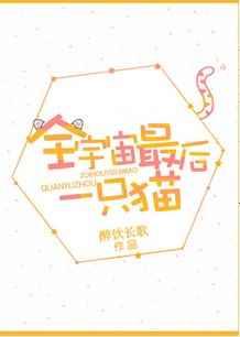 全宇宙最后一只猫【完结】