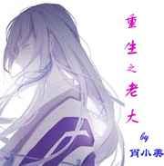 重生之老大