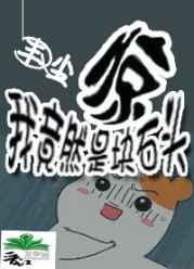 惊!我竟然是块石头