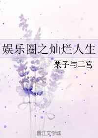 娱乐圈之灿烂人生
