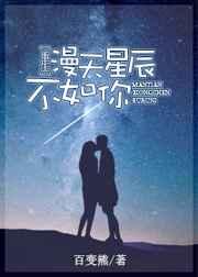 漫天星辰不如你[重生]