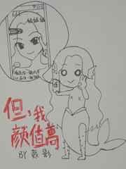 但，我颜值高！
