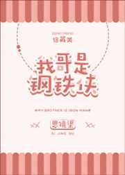 我哥是钢铁侠