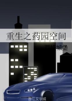 重生之药园空间