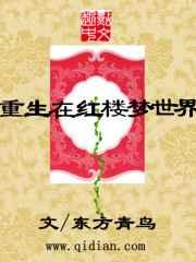 重生在红楼梦世界