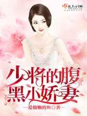少将的腹黑小娇妻
