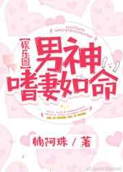 男神嗜妻如命[娱乐圈]