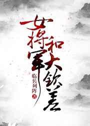 女将军和大钦差