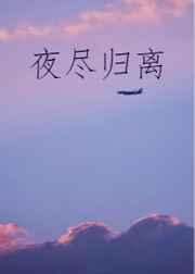 夜尽归离