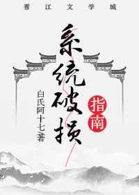 系统破损指南