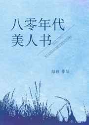 八零年代美人书