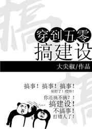 穿到五零搞建设