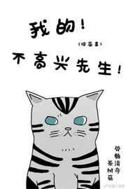[综英美]我的不高兴先生