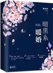 暗黑系暖婚