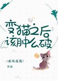 变猫之后该肿么破？