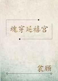 魂穿延禧宫