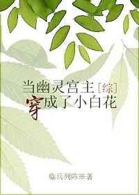 [综]幽灵宫主成了小白花