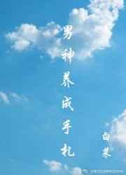 男神养成手札