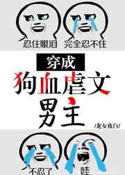 穿成狗血虐文男主