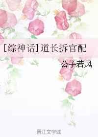 [综神话]道长拆官配