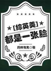 都是一张脸[综英美]