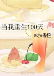 当我重生100天