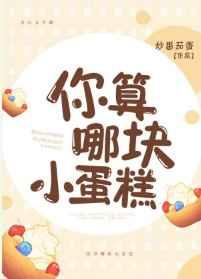 你算哪块小蛋糕