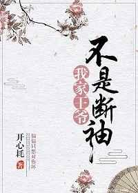 我家王爷不是断袖