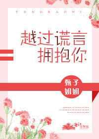 越过谎言拥抱你
